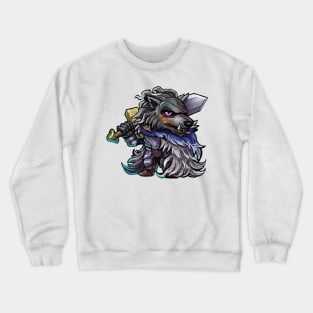 elden ring Crewneck Sweatshirt